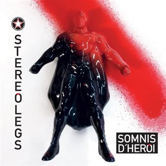 Stereolegs - 1