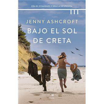 Bajo el sol de Creta