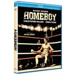 Homeboy - Blu-ray