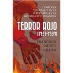 Terror Rojo 1931-1939