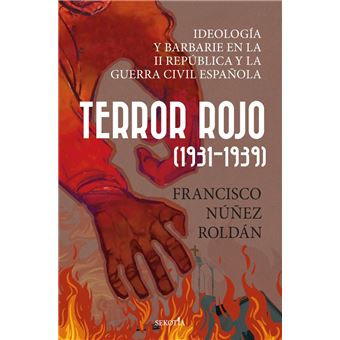 Terror Rojo 1931-1939
