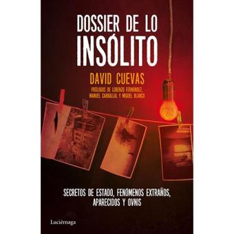 Dossier de lo insólito