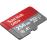 Tarjeta microSDXD Sandisk Ultra UHS-I 256GB 