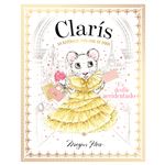 Clarís 2: La ratoncita más chic de París. Un desfile acciden