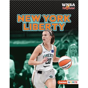 New York Liberty - 1