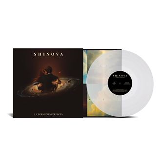 Sn-la tormenta perfecta(sn10"transp