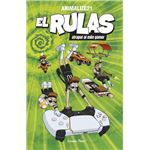 El Rulas. El Rulas atrapat al món gamer