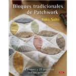 Bloques Tradicionales De Patchwork