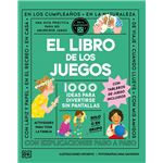 El Libro De Los Juegos