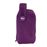 Kit Milan estuche extraíble Knit Deep Purple lila_0