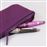 Kit Milan estuche extraíble Knit Deep Purple lila_3