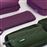Kit Milan estuche extraíble Knit Deep Purple lila_4