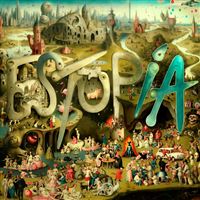 Estopía - CD