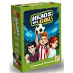 Gdm Games Hijos Del Gol - Imagen 2