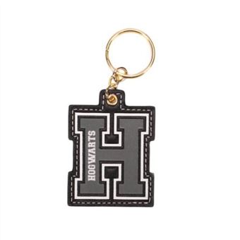 Llavero Harry Potter H for Hogwarts