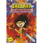 Bárbara 2: La espada fantasma