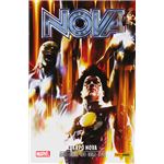 Nova: Cuerpo Nova
