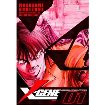 X-Gene 1