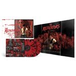 The retaliators - 2 Vinolos rojos y negros