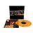 Calculating Infinity - Vinilo Naranja