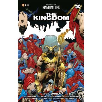 Kingdom, the-dc