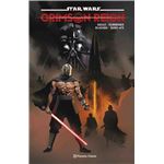 Star wars crimson reign