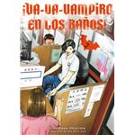 ¡Va-va-vampiro en los baños!, vol. 2