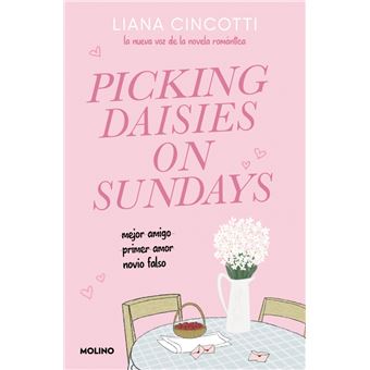Picking Daisies On Sundays