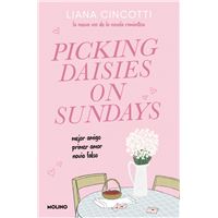 Picking Daisies On Sundays