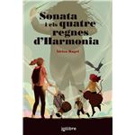 Sonata i els quatre regnes d''Harmonia