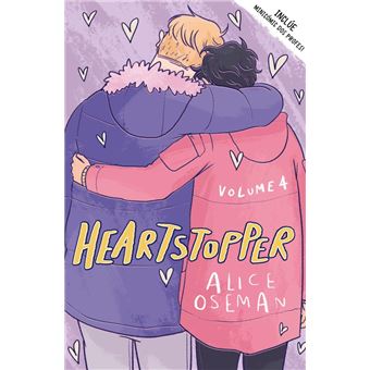 Heartstopper 4