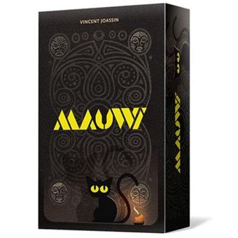 Mauwi - Cartas