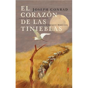 El corazón de las tinieblas