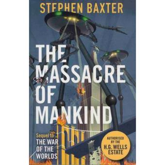 The Massacre of Mankind