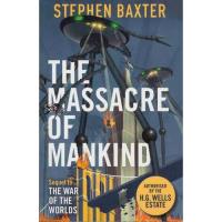 The Massacre of Mankind