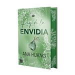 Pecados 5. Rey de la envidia. Edición Especial