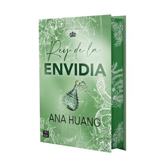 Pecados 5. Rey de la envidia. Edición Especial - 1