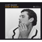 Om-chet is back-chet baker
