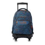 Mochila Totto Renglones Grafer