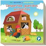 Despertad Queridos Animalitos