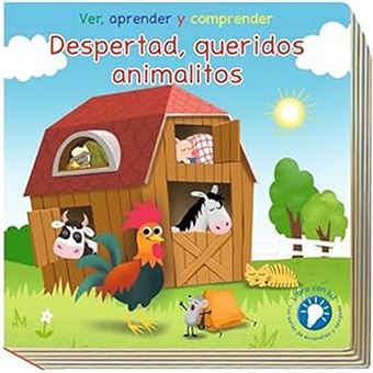 Despertad Queridos Animalitos