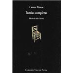 Poesías Completas. Cesare Pavese