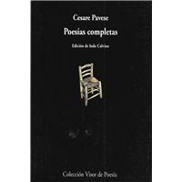 Poesías Completas