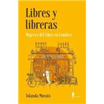 Libres Y Libreras