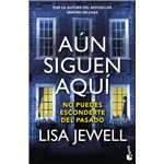 Aún siguen aquí