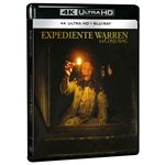UHD-EXPEDIENTE WARREN +2D