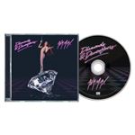 Diamonds & Dancefloors Ed Exclusiva de portada alternativa - CD