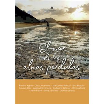 El Mar De Las Almas Perdidas