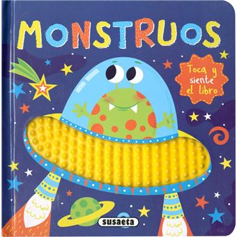 Monstruos