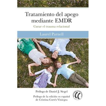 Tratamiento del apego mediante EMDR - 1